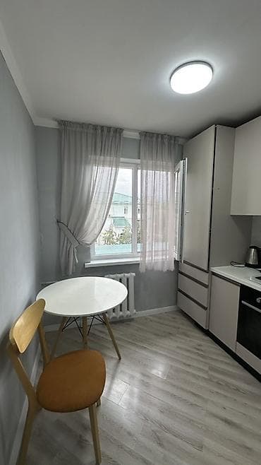 1 комната, 35 м², 104 серия, 4 этаж — 8