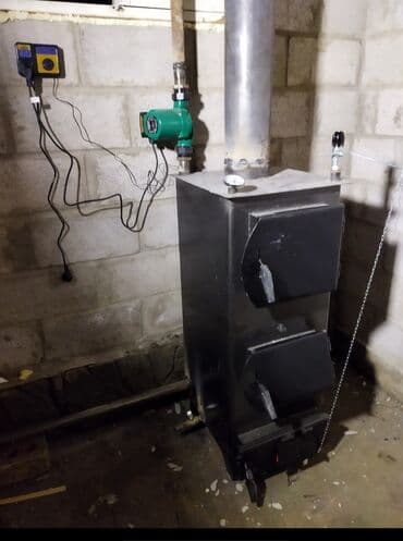 аренда строительного фена: Монтаж отопления Бесплатный выезд, Бесплатная консультация, Демонтаж Больше 6 лет опыта — 4