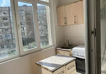 дом под квартиру: 1 комната — 3