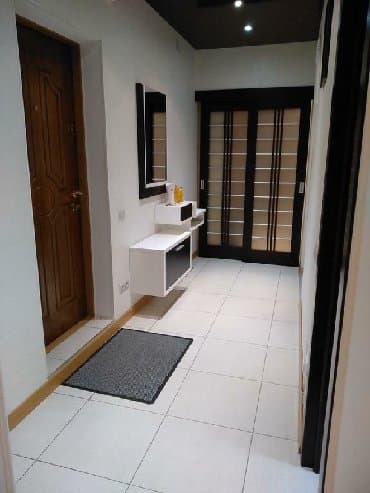 посуточные квартиры каракол: 3 комнаты, Душевая кабина, Постельное белье, Кондиционер — 15