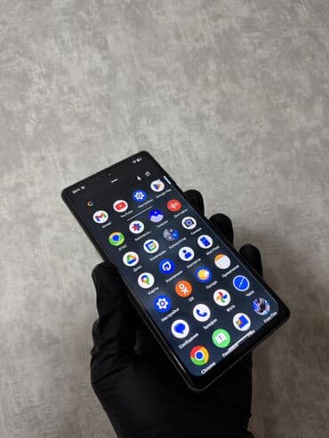 сколько стоит игровой ноутбук в бишкеке: Google Pixel 6, Б/у, 128 ГБ, цвет - Черный, 1 SIM, eSIM — 8