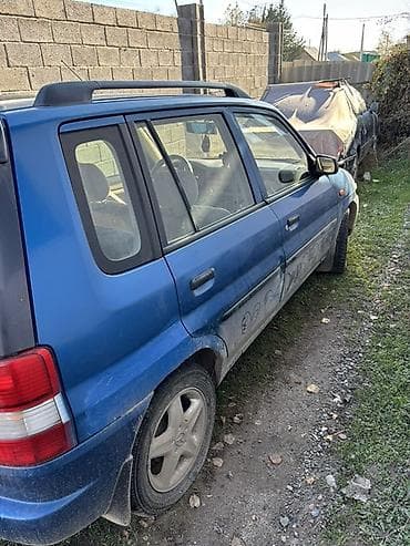 продажа мотоциклов в бишкеке: Mazda Demio: 1998 г., 1.3 л, Ручные, Бензин, Хэтчбэк — 4