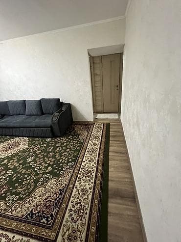 5: 3 комнаты, 58 м², 104 серия, 2 этаж, Евроремонт — 5