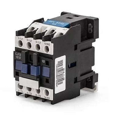 Пускатель, контактор Магазин 220 Вольт Адреса: -Молодая Гвардия 2А