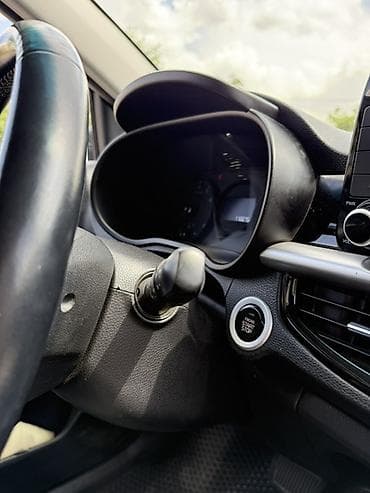 кия морнинг цена: Kia Morning: 2018 г., 1 л, Автомат, Бензин, Хэтчбэк — 7