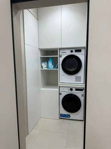 менеджер по продажам квартир: 3 комнаты, 171 м², Элитка, 6 этаж, Дизайнерский ремонт — 8