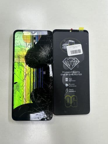 ремонт телефона: Ремонт REDMI ремонт любой сложности — 1