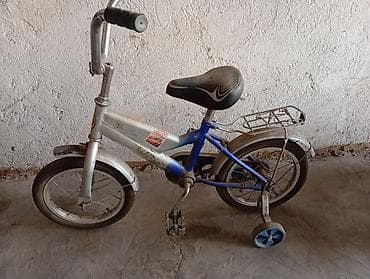 lexus 370: Подростковый велосипед, Новый — 7