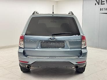 Продажа авто: Subaru Forester: 2009 г., 2.5 л, Автомат, Бензин, Кроссовер — 3