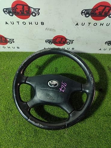 матиз руль: Руль Toyota — 1