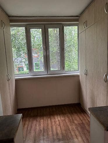 2 комнаты, 43 м², 104 серия, 8 мкр 104 серия, 2 этаж — 8