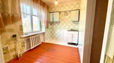 дом торговли: 2 комнаты, 43 м², Индивидуалка, 5 этаж, Евроремонт — 6