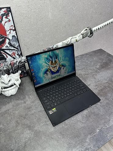 3050: Игровой, Б/у, AMD Ryzen 9 — 2