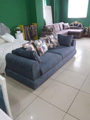 мебель для дома: Мебель на заказ, Кровать — 3