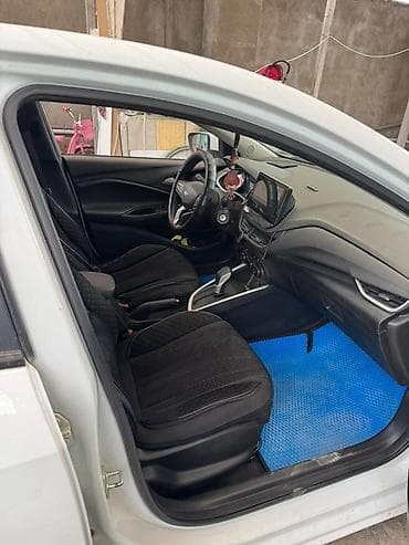 дверь передняя chevrolet onix: Chevrolet Onix: 2020 г., 1 л, Автомат, Бензин, Седан — 3