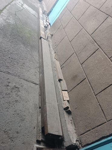 Окна и комплектующие: Швеллеры 18 — 1