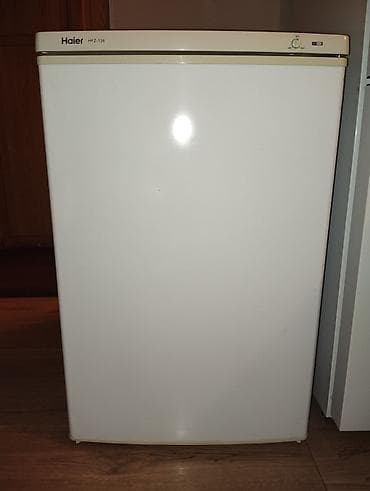 mini refrigerator: Морозильник, Б/у, Самовывоз — 1