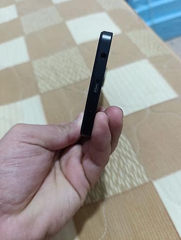 poco c31: Poco C71, Б/у, 128 ГБ, цвет - Черный, 2 SIM — 6