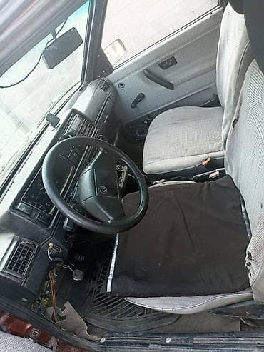 lync co: Volkswagen Golf: 1998 г., Хэтчбэк — 5