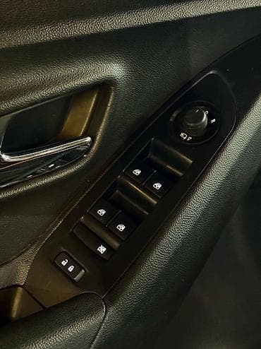 Продажа авто: Chevrolet Trax: 2019 г., 1.4 л, Автомат, Бензин, Хэтчбэк — 8