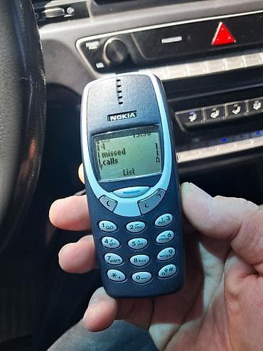 nokia 6300 4g: Nokia 3310, Б/у, 1 SIM — 1