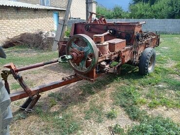 куплю трактор юто: Сатылат 7 зуб кардан, крестовина, обгонный муфта натяжные звёзды Жаны — 1