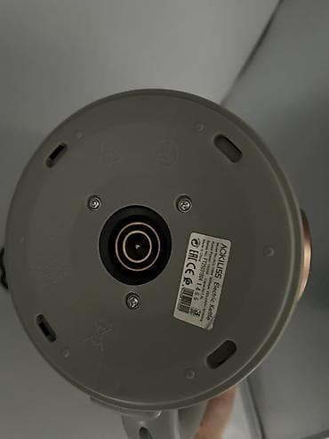 сут сааган апарат: Электрический чайник, Новый, Платная доставка — 4