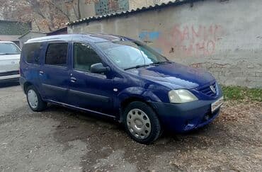 меняю на ниву: ВАЗ (ЛАДА) Largus: 2009 г., 1.6 л, Механика, Бензин, Минивэн — 1