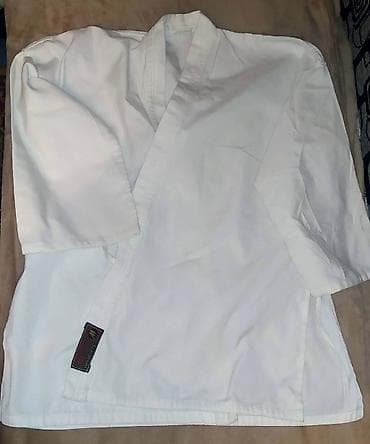 форма айкидо: Кимано. Для занятий Айкидо и другими восточными единоборствами. Полный — 3