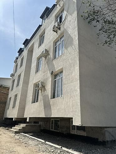 52: 1 комната, 37 м², Малосемейка, 1 этаж, Евроремонт — 3