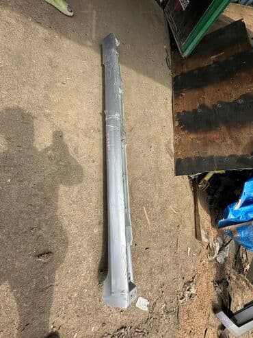 Toyota, 2006 г., Б/у, Оригинал at lalafo.kg Toyota, 2006 г., Б/у, Оригинал