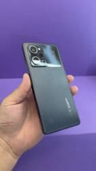 купить диск hdd: Poco X5 Pro 5G, Б/у, 256 ГБ — 15