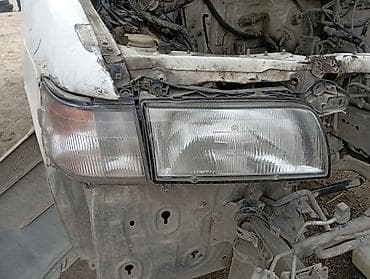 скания грузовой: Задний Мост Mazda — 10