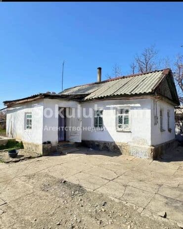 частный дом под квартиру: Дом, 3 м², 3 комнаты, Собственник — 1