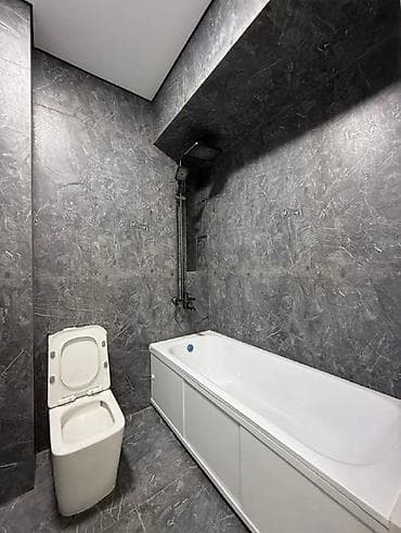2 комнаты, 71 м², Элитка, 4 этаж, Евроремонт — 9