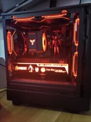 куплю вентилятор: Система охлаждения, Новый, Вентилятор, Для корпуса и блока питания, Для ПК — 4