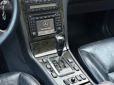 бенза насос мерседес: Mercedes-Benz E-Class: 2000 г., 3.2 л, Автомат, Бензин, Седан — 6