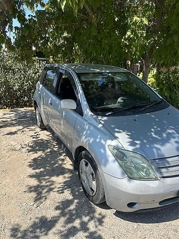 фара сди: Toyota Ist: 2003 г., 1.3 л, Автомат, Бензин, Хэтчбэк — 3