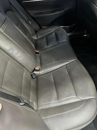 авторазбор корея: Hyundai Grandeur: 2019 г., 2.4 л, Автомат, Бензин, Седан — 9