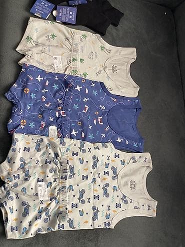 спортивная одежда женская: Комплект, Новый — 1