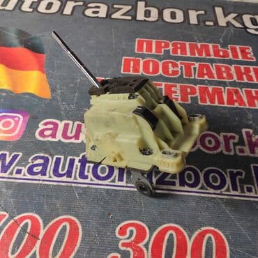 c 220: Коробка передач Автомат Mercedes-Benz 2001 г., Б/у, Оригинал, Германия — 1