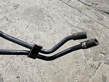 ауди а4 гитара: Радиатор / трубка охлаждения гидроусилителя Audi A6 C5 2.4 — 6