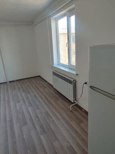 срочно сниму квартиру в районе кирком стром на долгий срок: 1 комната, Собственник — 6