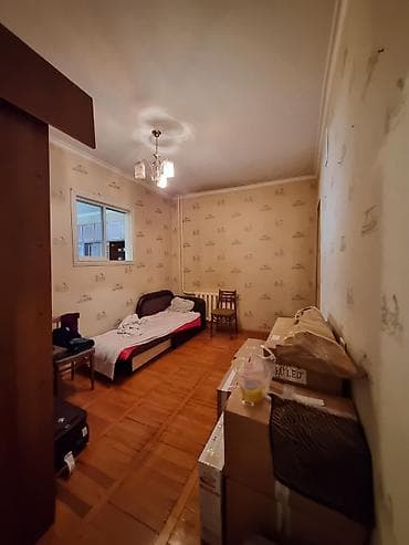 продаю квартиру 2: 2 комнаты, 63 м², Индивидуалка, 2 этаж, Косметический ремонт — 3