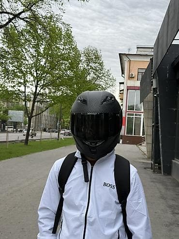 full: Мотошлем — 1