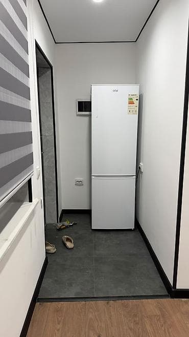 Дома: 30 м², 2 комнаты, Аламедин-1 мкр, Студентам — 3