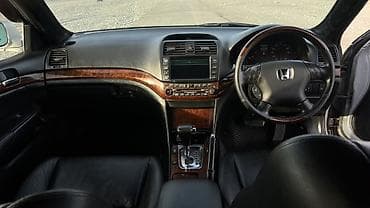 аварийный хонда: Honda Inspire: 2004 г., 3 л, Автомат, Бензин, Седан — 7