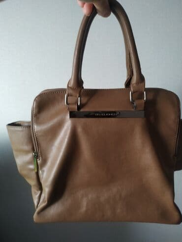 сумка в радом: Продаю классную сумкупользовалась мало в отличном состоянии — 1