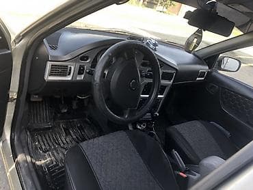 weltmeister ex6: Daewoo Nexia: 2008 г., 1.5 л, Механика, Бензин, Седан — 4