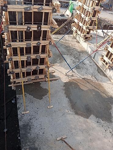 стройтели: 🏗 МОНОЛИТТИК КУРУЛУШ КЫЗМАТЫ Үй, коттедж жана коммерциялык — 7